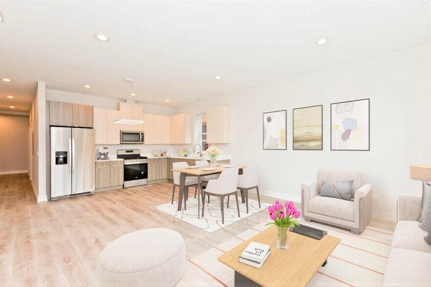 More Photos Of 2725-2741 N Ashland Ave, Chicago Apartments For Sale