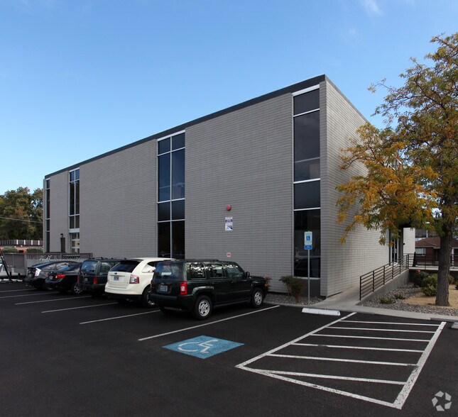 More Photos Of 100 Washington St, Reno Office For Lease