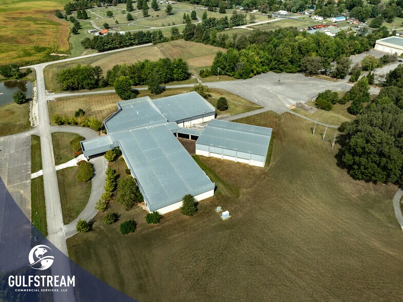 More Photos Of 5555 Wellness dr, Philpot Lodge Meeting Hall For Sale