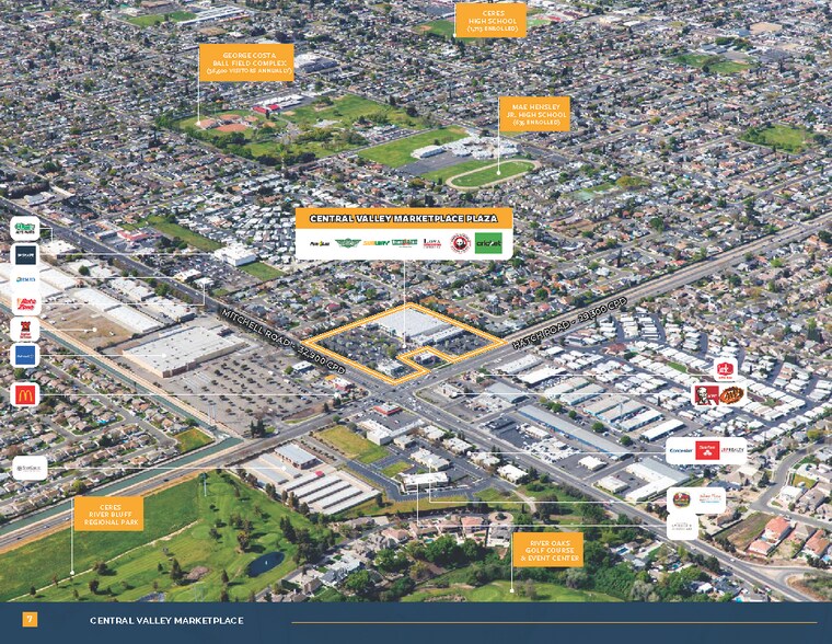 More Photos Of , Ceres General Retail For Sale