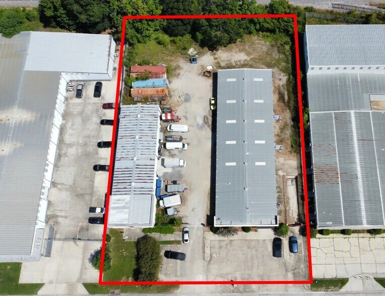 More Photos Of , Baton Rouge Industrial For Sale