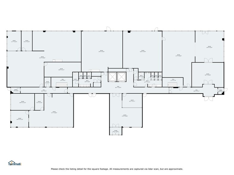 More Photos Of 11177 W 8th Ave, Lakewood Office For Lease
