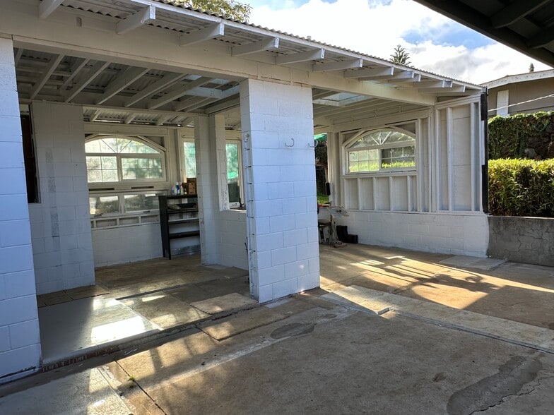 More Photos Of 3135 Lower Kula Rd, Kula Storefront Retail Office For Sale