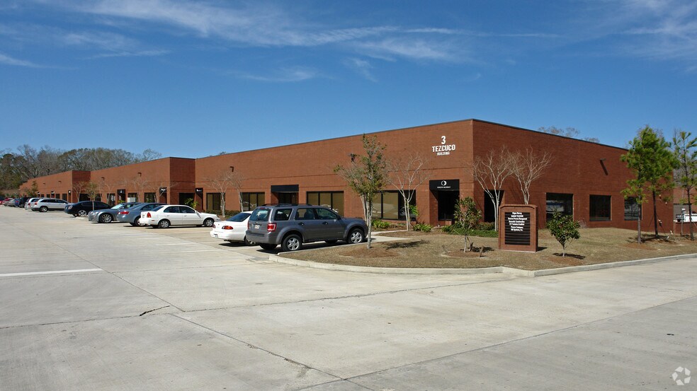 More Photos Of 14141 Airline Hwy, Baton Rouge Light Distribution For Lease