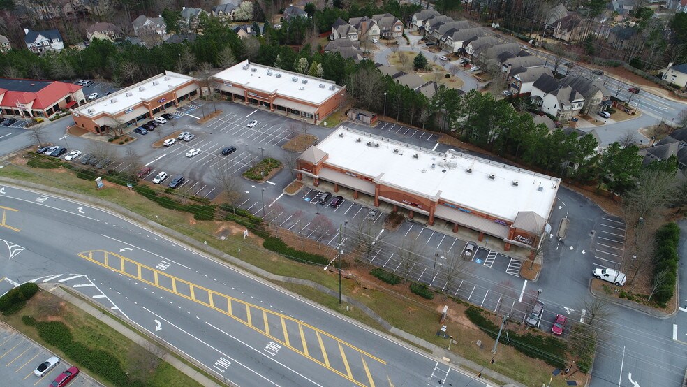 More Photos Of 11875 Jones Bridge Rd, Alpharetta Unknown For Lease