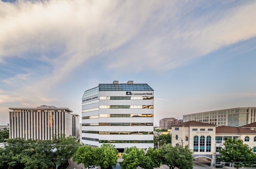 Primary Photo Of 8222 Douglas Ave, Dallas Office For Lease