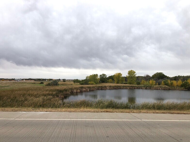 More Photos Of Interstate 90 @ S Ohlman St, Mitchell Land For Sale