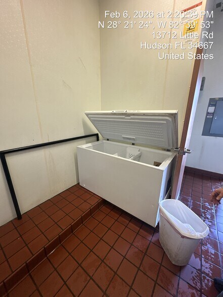 More Photos Of 13700-13850 Little Rd, Hudson Unknown For Lease