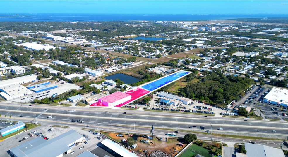 More Photos Of 13755 U.S. Highway 19 N, Clearwater Warehouse For Lease