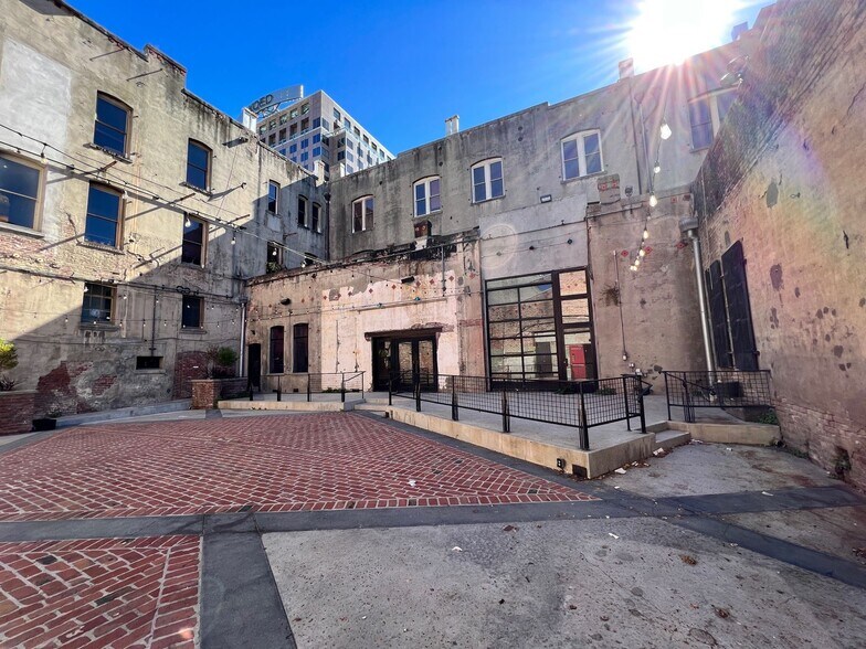 More Photos Of 84 S 1st St, San Jose Office For Lease