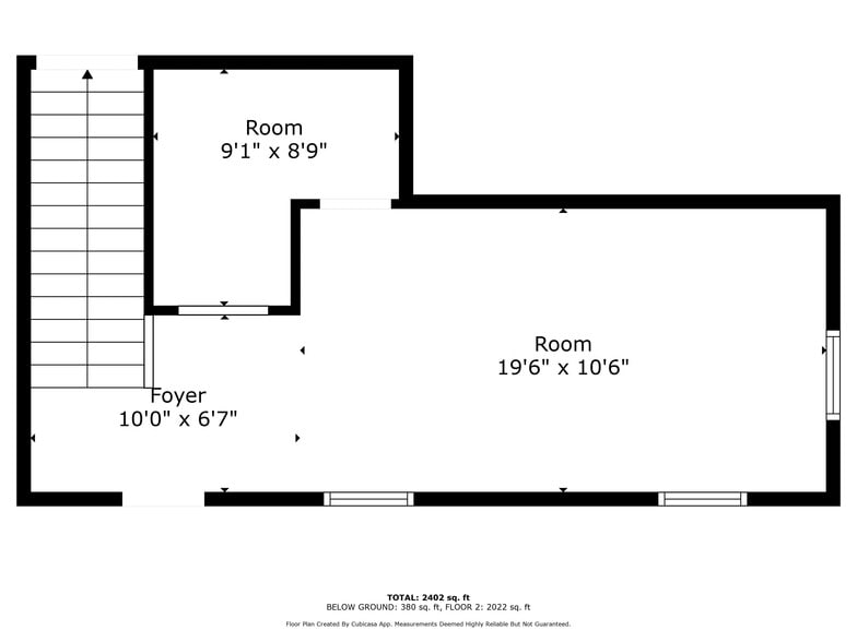 More Photos Of 750 Bld 14 NE Hammond Dr, Atlanta Office For Lease