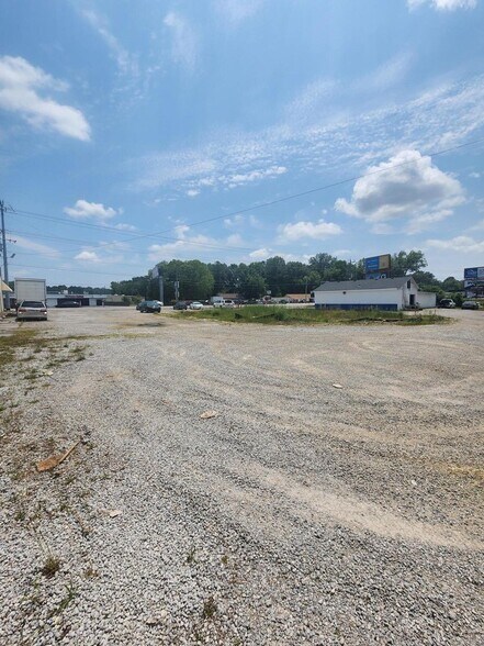 More Photos Of 5917 Lee Hwy, Chattanooga Land For Sale