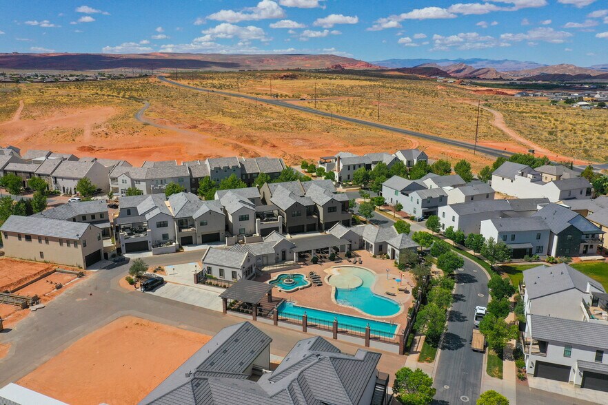 More Photos Of 4346 W Canterbury Rd, Hurricane Apartments For Sale