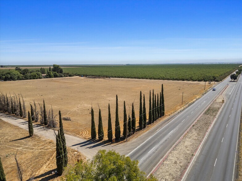 More Photos Of 1320 E Lerdo Hwy, Shafter Land For Sale