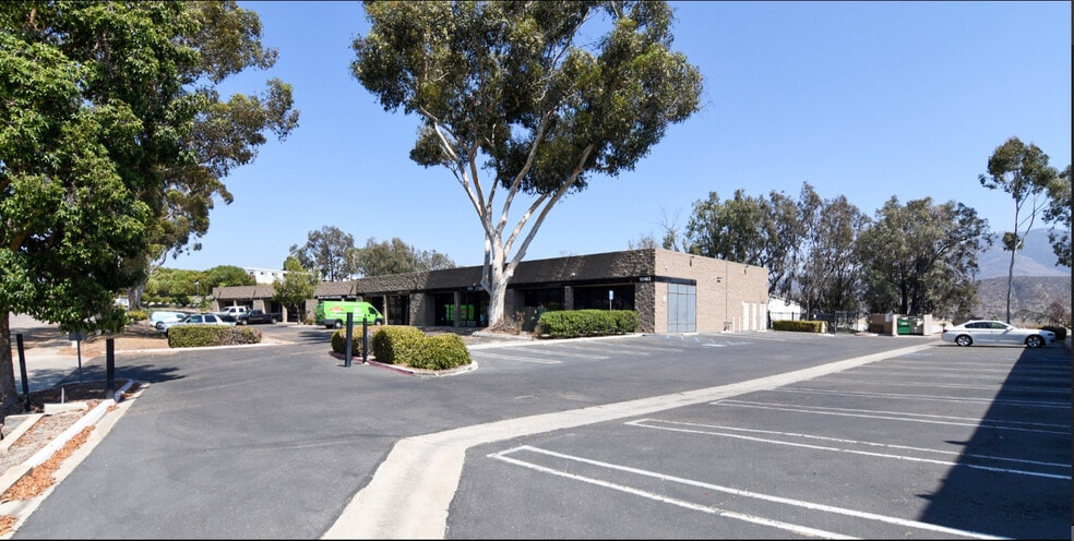 More Photos Of 10463 Austin Dr, Spring Valley Warehouse For Lease