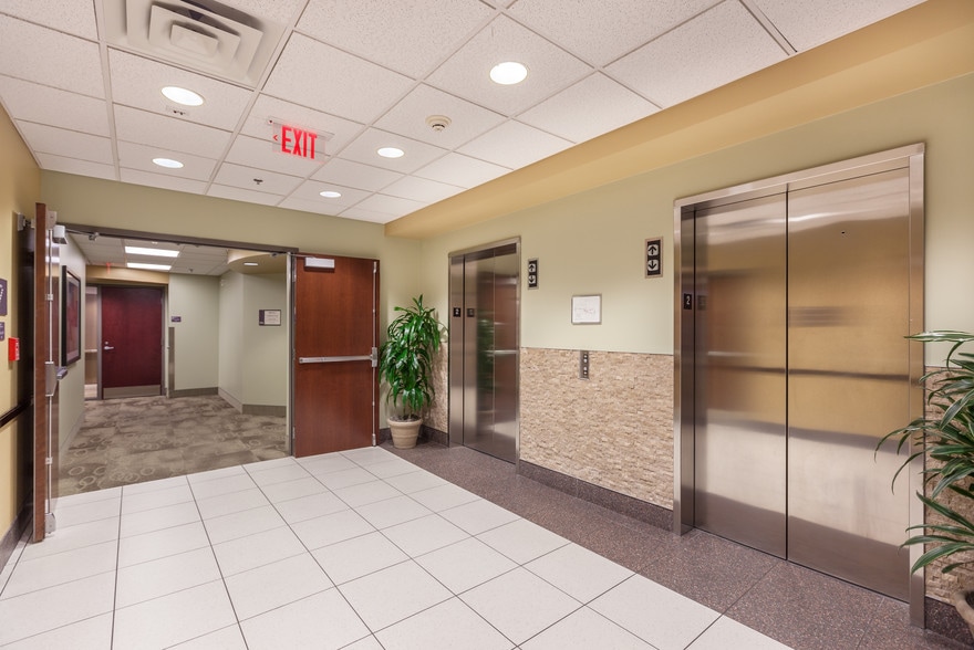 More Photos Of 5320 S Rainbow Blvd, Las Vegas Medical For Lease