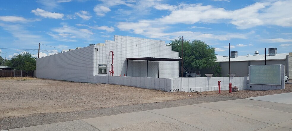 More Photos Of 731 S Arizona Ave, Chandler Restaurant For Lease