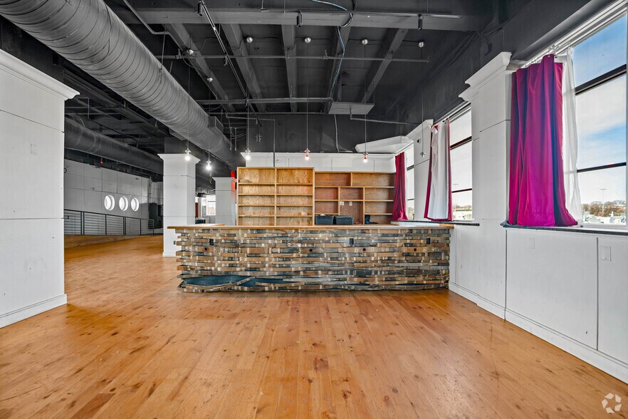 More Photos Of 1350 Okie St NE, Washington Restaurant For Lease