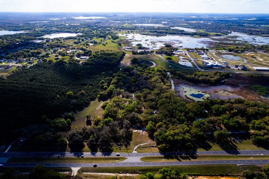 More Photos Of 18537 US Highway 27, Minneola Land For Sale