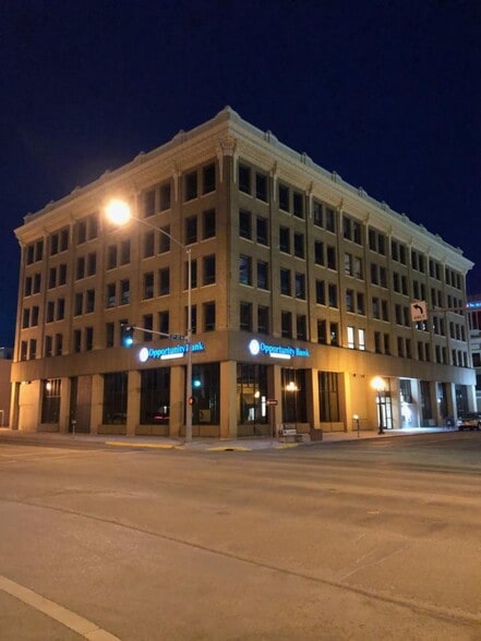 More Photos Of 21 3rd St N, Great Falls Loft Creative Space For Lease