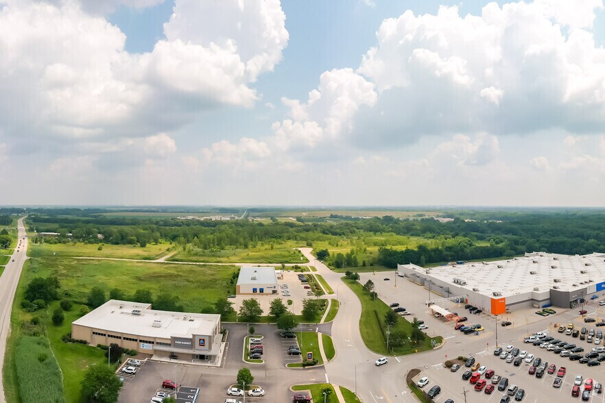 More Photos Of 449 Spellisy Ct, Morris Land For Sale