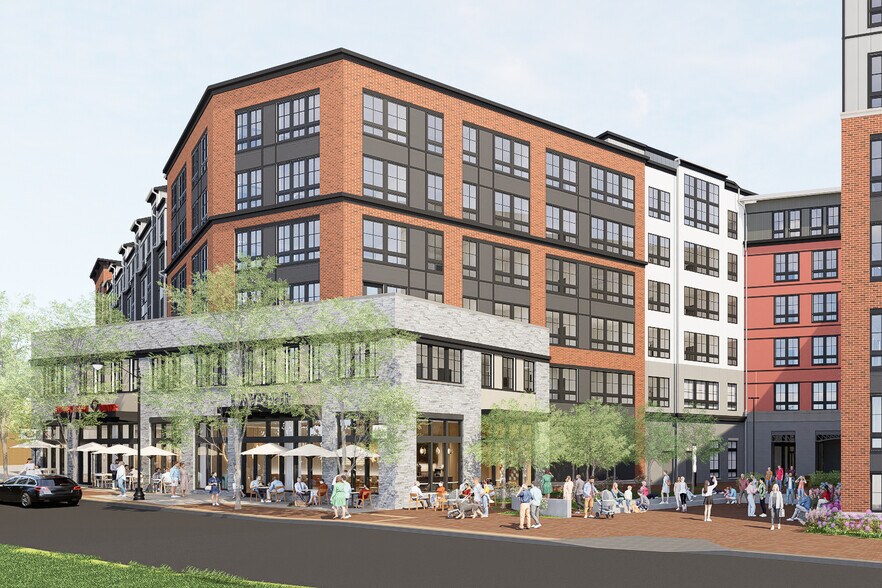 More Photos Of 467 West Ave, Norwalk Apartments For Lease