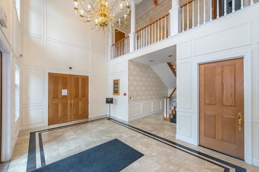 More Photos Of 372 Route 22 West, White House Station Office For Lease