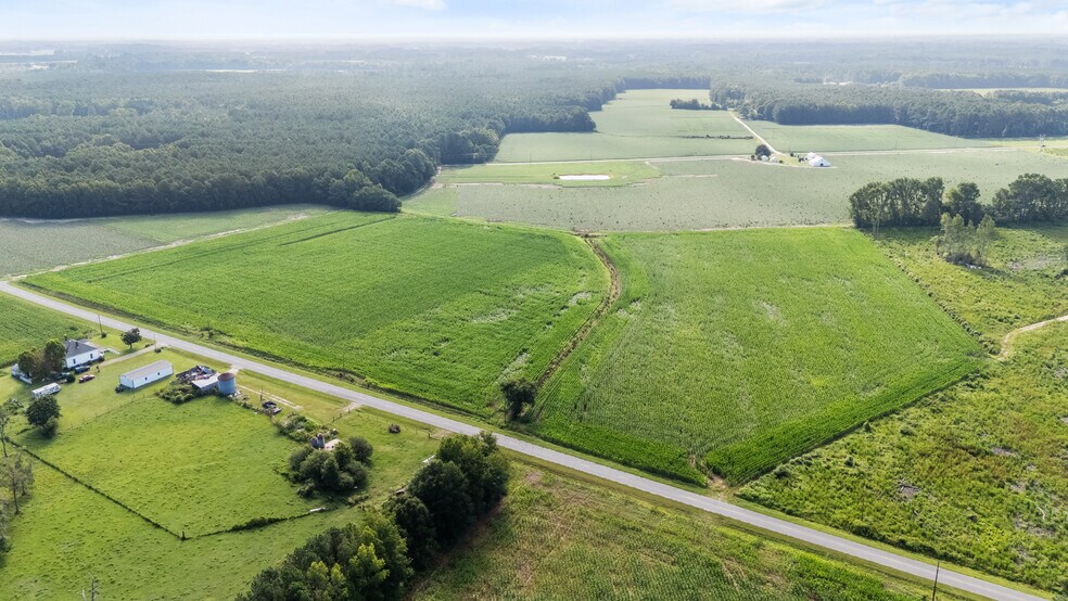 Primary Photo Of 1079 Hill rd, Smithfield Land For Sale