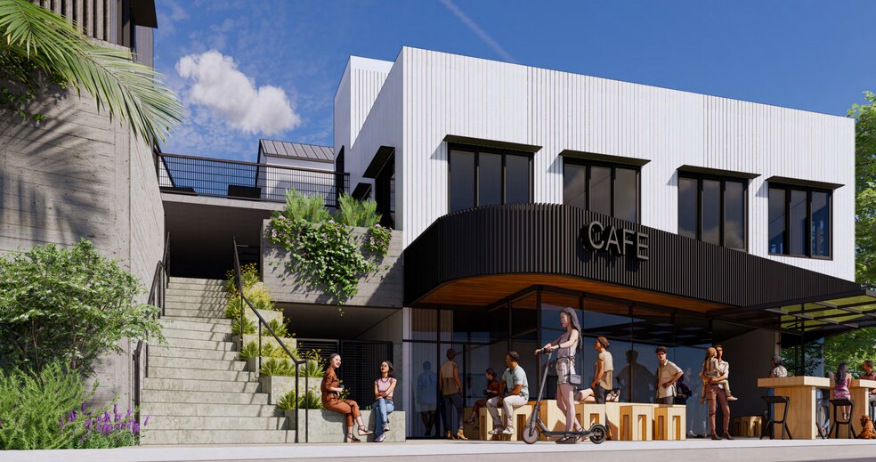 Primary Photo Of 4745 Carpinteria Ave, Carpinteria Apartments For Lease