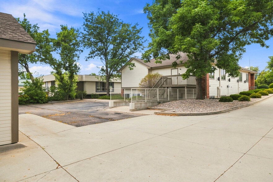 More Photos Of 4828 S College Ave, Fort Collins Office For Sale