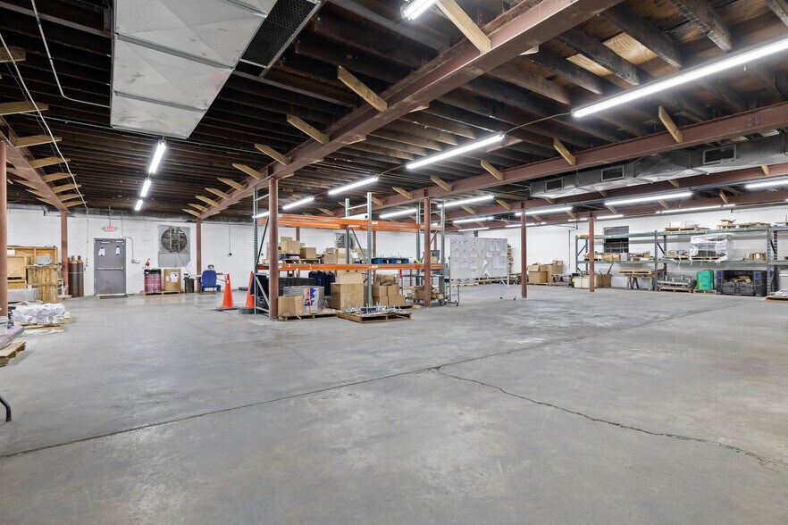 More Photos Of 3801 Dodds Ave, Chattanooga Warehouse For Lease
