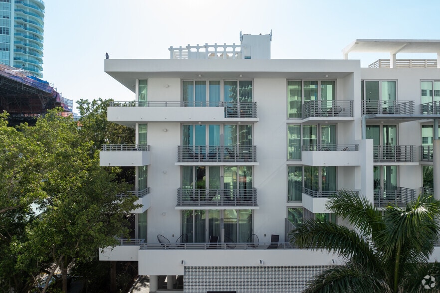 More Photos Of 6080 Collins Ave, Miami Beach Hotel For Sale