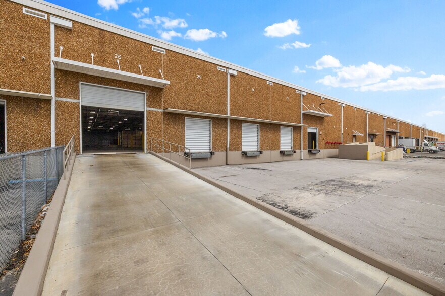 More Photos Of 12300 NW 32nd Ave, Miami Warehouse For Lease