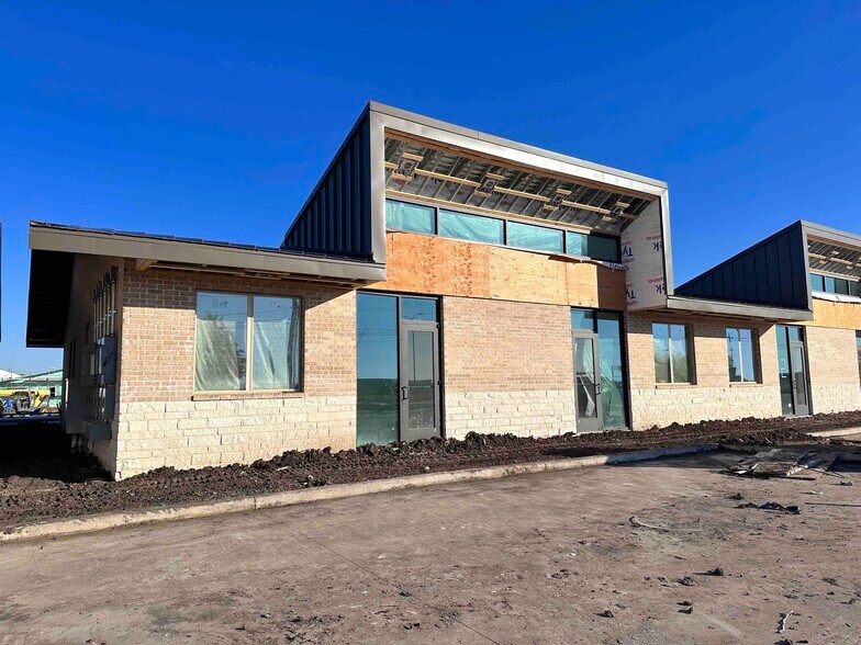 More Photos Of 1400 N Coit Rd, McKinney Medical For Lease