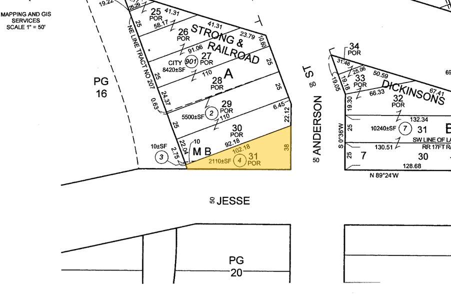 More Photos Of 651 Anderson St, Los Angeles Showroom For Lease