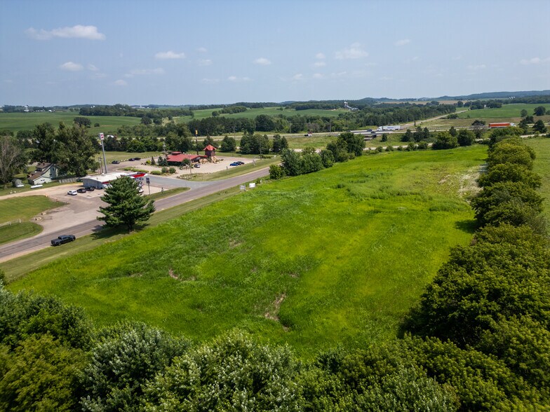 More Photos Of E10914 County Road HH, Osseo Land For Sale