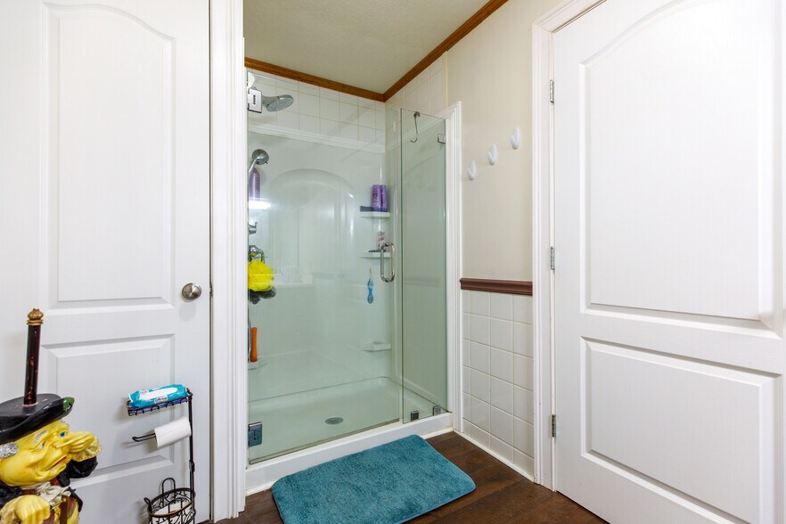 More Photos Of 3262 County Road 6, Hackleburg Land For Sale