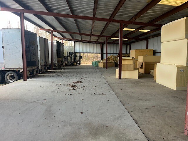 More Photos Of 35 Herring Crossroads, Russellville Industrial For Sale