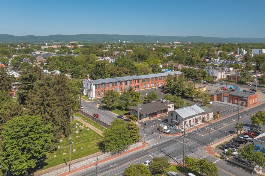 More Photos Of 241 E 4th St, Frederick Loft Creative Space For Sale