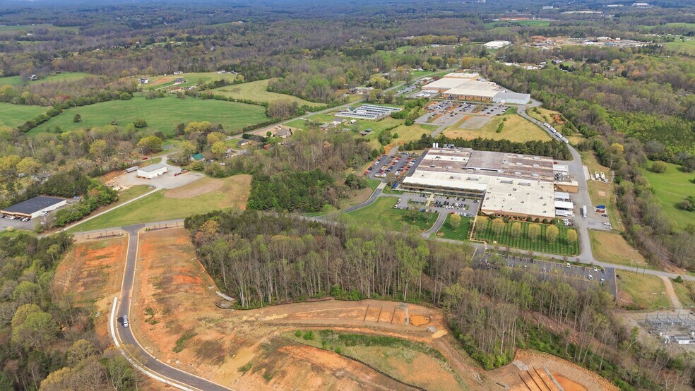 More Photos Of 1821 GKN Way, Newton Land For Sale
