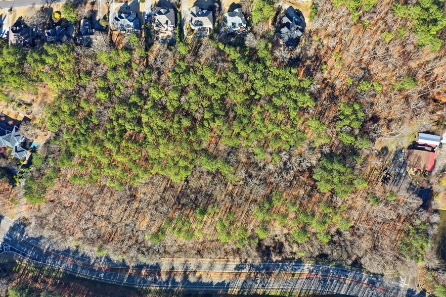 More Photos Of 1600 Sixes Road, Canton Land For Sale