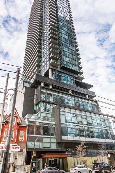 More Photos Of 288-292 Adelaide St W, Toronto Apartments For Lease