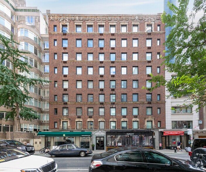 More Photos Of 40 W 55th St, New York Apartments For Lease