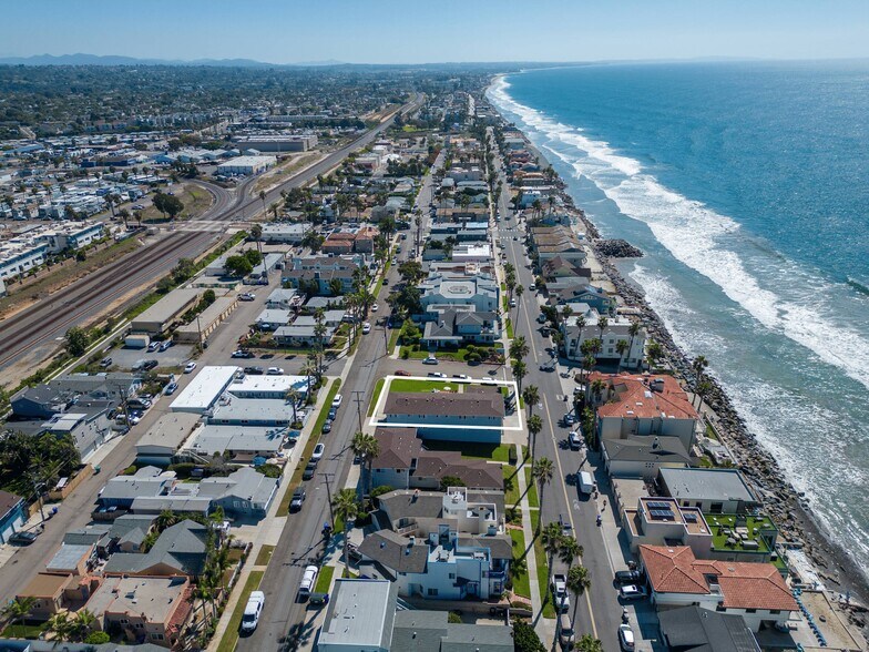 More Photos Of 1036 S Pacific St, Oceanside Apartments For Sale