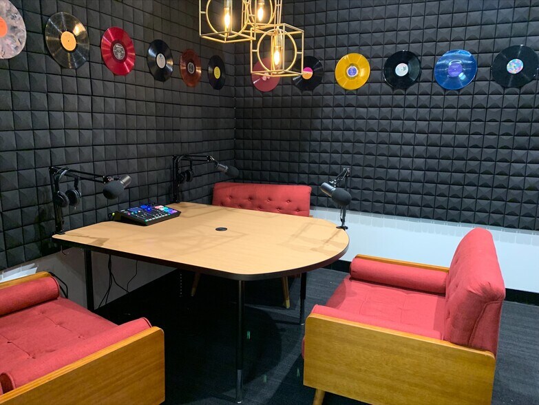 More Photos Of Private Offices, Irving Coworking Space