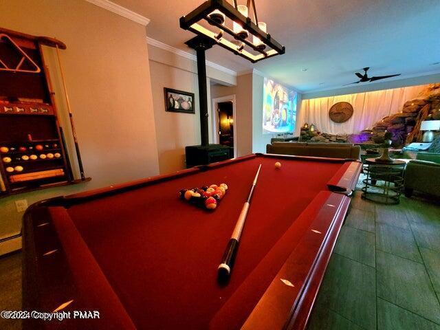 More Photos Of 2735 PA-390, Canadensis Hospitality For Sale