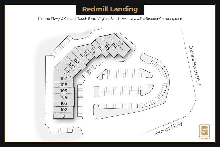 More Photos Of 1253 Nimmo Pky, Virginia Beach Unknown For Lease