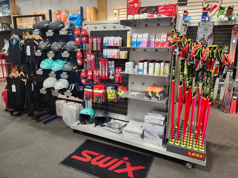 More Photos Of 3429 US Route 4, Killington Storefront Retail Office For Sale