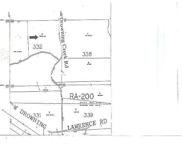 More Photos Of 1421 Drowning Creek Rd, Dacula Land For Sale