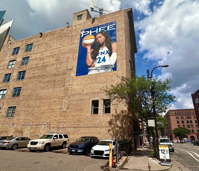 More Photos Of 318-322 1st Ave N, Minneapolis Loft Creative Space For Lease